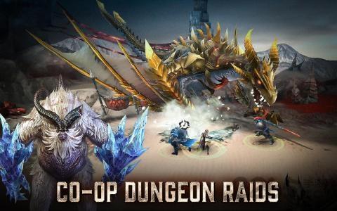 炼魔契约单机破解版下载,炼魔契约,魔幻游戏,动作游戏